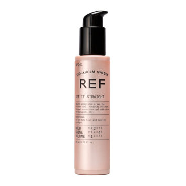 REF HAIR CARE Крем для выпрямления кудрявых волос термозащитный 2211₽
