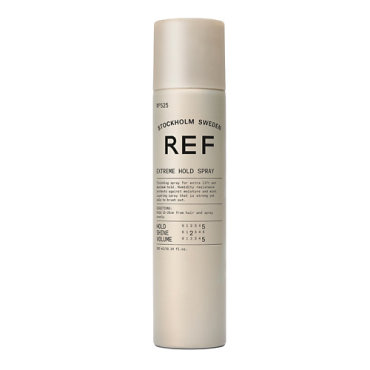 REF HAIR CARE Лак для волос финишный экстра-фиксация 525 2211₽