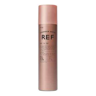 REF HAIR CARE Мусс для объема волос невесомый термозащитный 335 1849₽