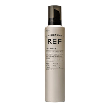 REF HAIR CARE Мусс для объема волос текстурирующий термозащитный 345 2211₽