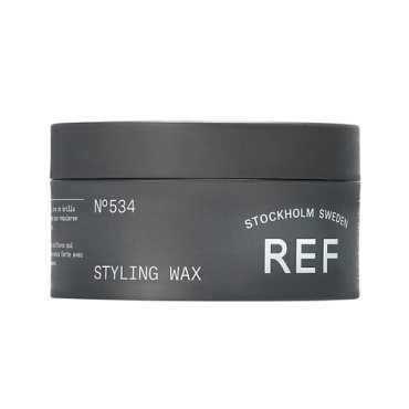 REF HAIR CARE Воск для укладки волос экстра-фиксации 874₽