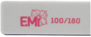 EMI Пилка шлифовочная 100180 Soft 230₽
