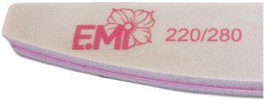 EMI Пилка шлифовочная 220280 Soft 230₽
