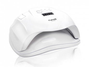 RUNAIL Лампа UV-LED 54 Вт 2640₽