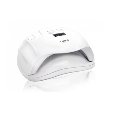 RUNAIL Лампа UV-LED 54 Вт 2200₽