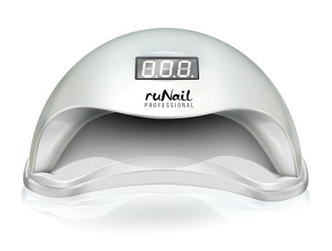 RUNAIL Прибор LEDUV излучения 48 Вт 1440₽
