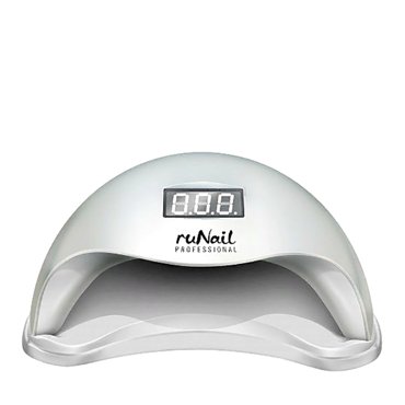 RUNAIL Прибор LEDUV излучения 48 Вт 1600₽