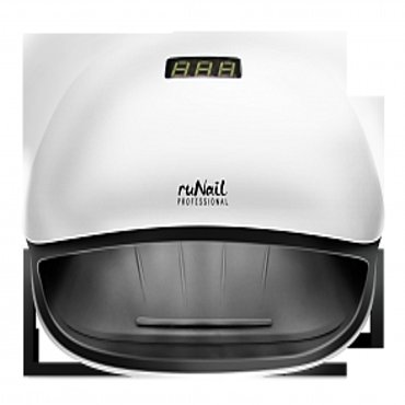 RUNAIL Прибор LEDUV излучения 48 Вт белый 5230₽