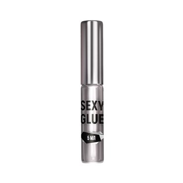 INNOVATOR COSMETICS Клей для завивки и ламинирования ресниц SEXY GLUE 5 мл 865₽