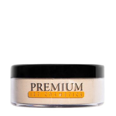 PREMIUM Пудра защитная SPF 15 Jet cosmetics 50 мл 725₽