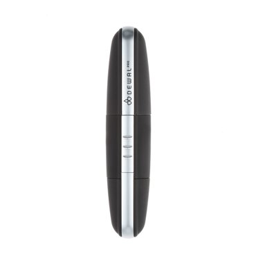 DEWAL PROFESSIONAL Машинка для стрижки в носу и ушах 2 ножевых блока черная 1420₽