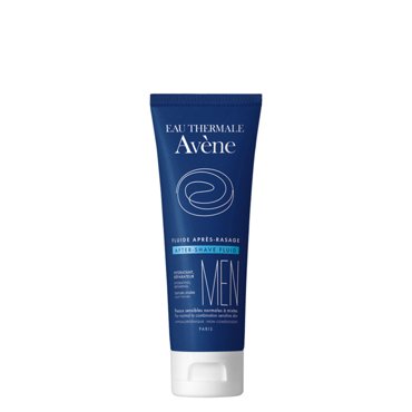 AVENE Флюид после бритья 75 мл 1275₽