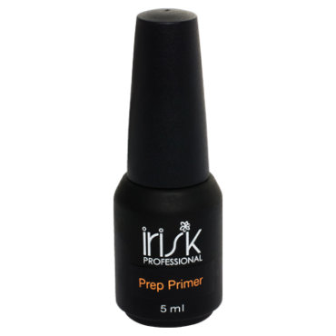 IRISK PROFESSIONAL Праймер-грунтовка обезжириватель Prep Primer 5 мл 220₽