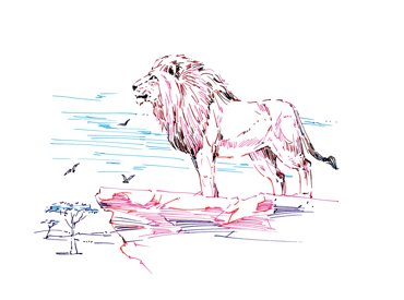 Линер Sakura PIGMA MICRON 01 фото 2 314₽