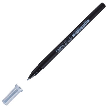 Ручка капиллярная Sakura PIGMA Pen 03 мм цвет черный 260₽
