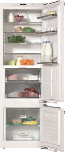 Холодильник Miele KF 37673 iD 290000₽