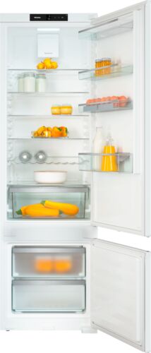 Холодильник Miele KF 7731 E 135000₽