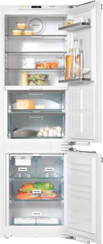 Холодильник Miele KFN 37692iDE 329000₽