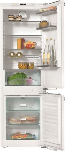 Холодильник Miele KFNS 37432 iD 240000₽