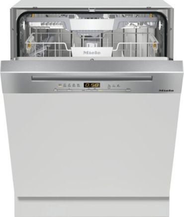 Посудомоечная машина Miele G5210 SCi CLST 89900₽