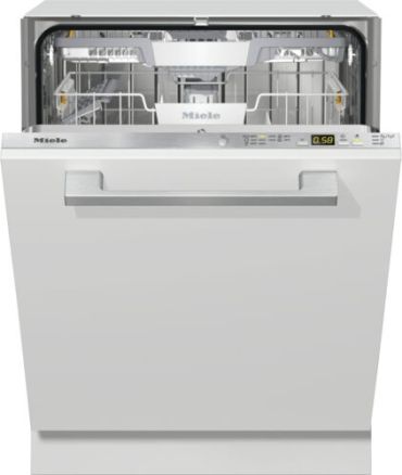 Посудомоечная машина Miele G5260 SCVi CLST 89900₽