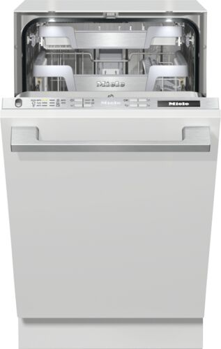 Посудомоечная машина Miele G5890 SCVi 170000₽