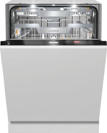Посудомоечная машина Miele G7965 SCVi XXL 350000₽