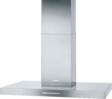 Вытяжка Miele DA 4208 D Puristic Plus 279000₽