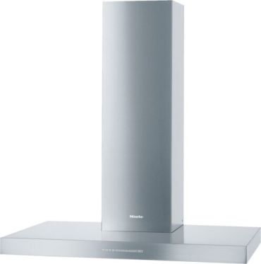 Вытяжка Miele DA 4298 W Puristic Plus 180000₽