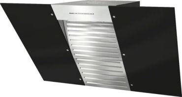 Вытяжка Miele DA 6096 W OBSW черный обсидиан 102000₽