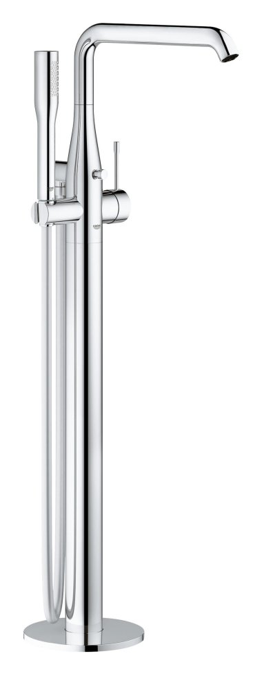 Смеситель Grohe Essence New 23491001 напольный 142863₽