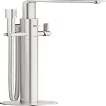 Смеситель Grohe Lineare New 23792DC1 напольный 160847₽