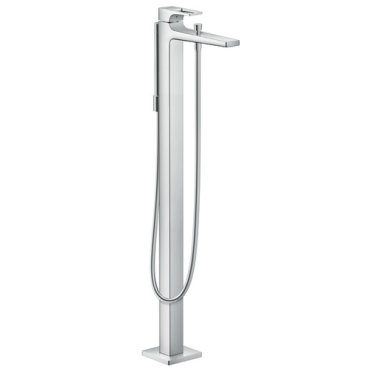 Смеситель для ванны Hansgrohe Metropol 74532000 222320₽