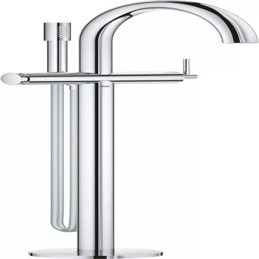 Смеситель Grohe Atrio New 32653003 напольный 110628₽