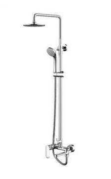 Душевая стойка Bravat Opal F6125183CP-A2-RUS 25080₽
