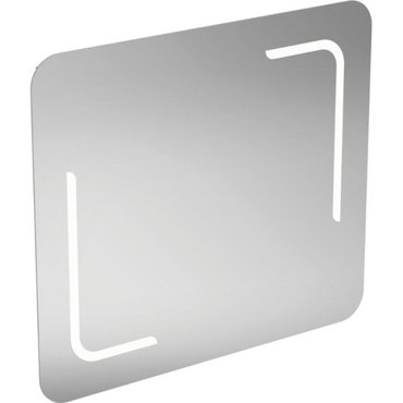 Зеркало Ideal Standard MIRRORLIGHT 80 T3351BH 55009₽