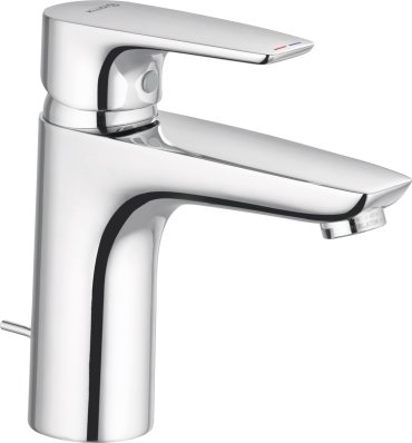 Смеситель для раковины Kludi Puresolid хром 342900575 16580₽