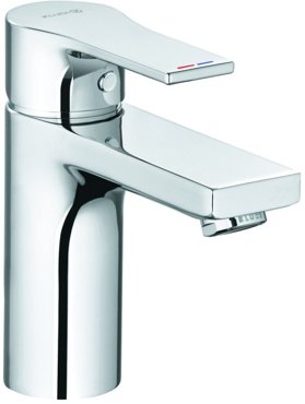 Смеситель Kludi Zenta SL для раковины 482980565 22940₽