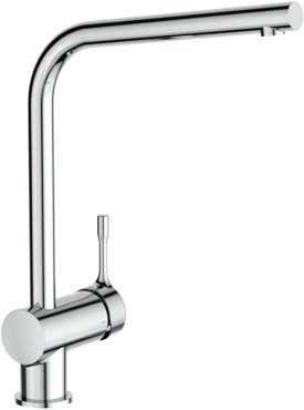 Смеситель для кухни Ideal Standard Ceralook хром BC174AA 10980₽