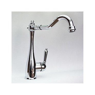 Смеситель для кухонной мойки Magliezza Collana хром 50120-cr 9800₽