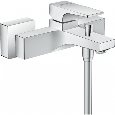 Смеситель для ванны Hansgrohe Metropol 32540000 хром 54927₽