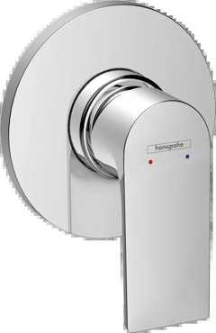 Смеситель для душа Hansgrohe Rebris E хром 13301₽