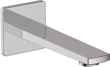 Излив для ванны BelBagno Carin хром 5670₽