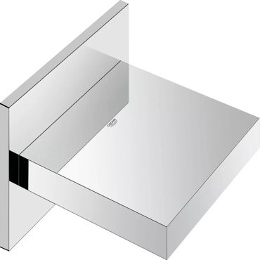 Излив Grohe Allure Brilliant 13317000 для душа 71010₽