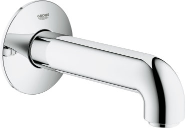 Излив Grohe BauClassic 13258000 для ванны 7694₽