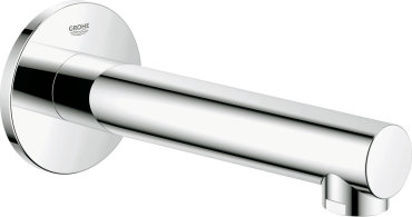 Излив Grohe Concetto 13280001 для ванны 16641₽