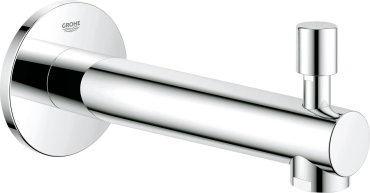 Излив Grohe Concetto 13281001 для ванны с душем 16842₽
