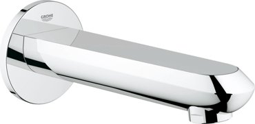 Излив Grohe Eurodisc Cosmopolitan 13278002 для ванны 12779₽