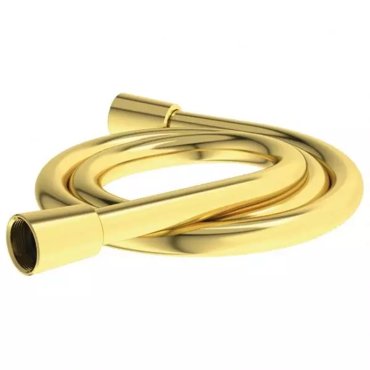 Душевой шланг Ideal Standard Idealflex 170 золото 4652₽