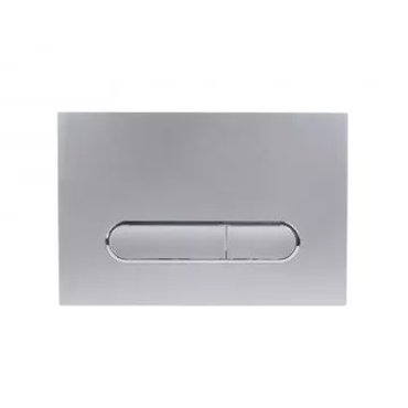 Кнопка смыва Esbano белый матовый ESINOVL17MC 2465₽
